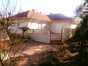 Ślesin – Dom w urokliwej okolicy