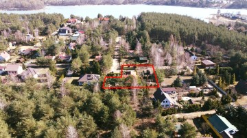 Ślesin – Dom w urokliwej okolicy