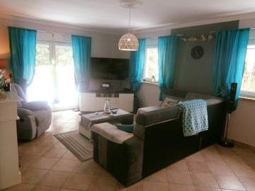 Ślesin – Dom w urokliwej okolicy