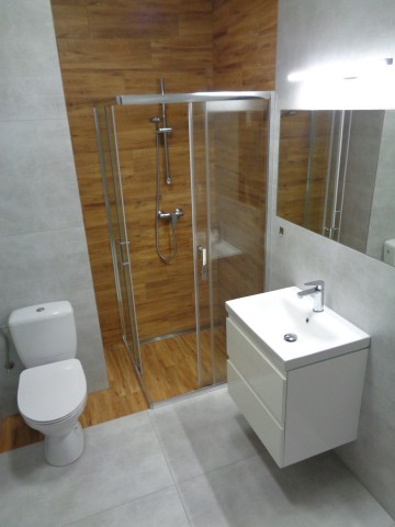 WYNAJMĘ MIESZKANIE W ŚLESINIE