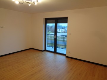 WYNAJMĘ MIESZKANIE W ŚLESINIE