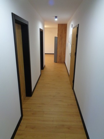 WYNAJMĘ MIESZKANIE W ŚLESINIE