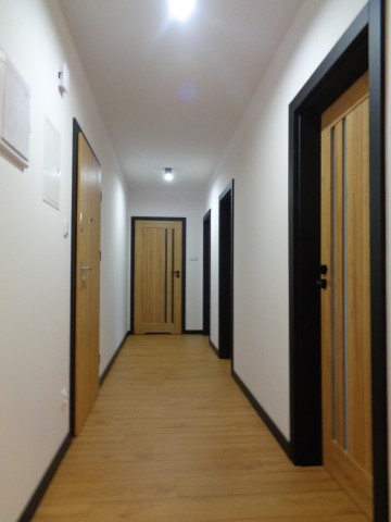 WYNAJMĘ MIESZKANIE W ŚLESINIE