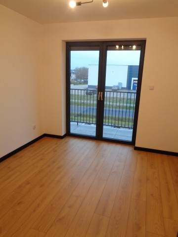 WYNAJMĘ MIESZKANIE W ŚLESINIE