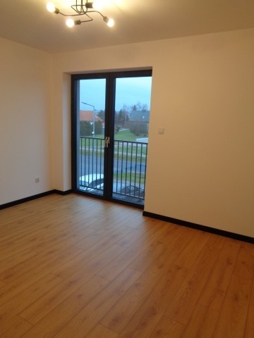 WYNAJMĘ MIESZKANIE W ŚLESINIE