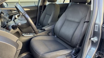 Opel Insignia 1.6 Benzyna 115KM rok 2010 Klimatronik Navi