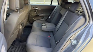 Opel Insignia 1.6 Benzyna 115KM rok 2010 Klimatronik Navi