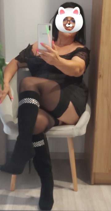 Ania- dziś od 16 tej