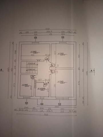 Grodziec, ul. Łąkowa 9 | Sprzedam dom w budowie