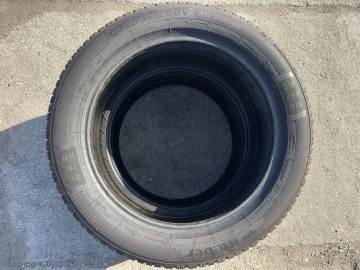 OPONY WIELOSEZONOWE 215/55/18