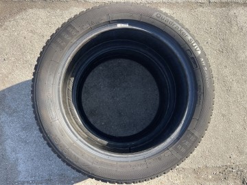 OPONY WIELOSEZONOWE 215/55/18