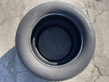 OPONY WIELOSEZONOWE 225/60/17