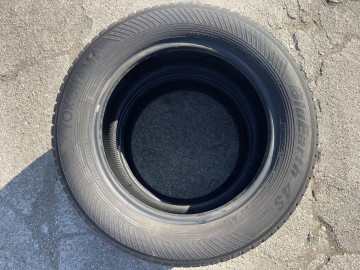 OPONY WIELOSEZONOWE 225/60/17