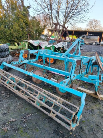 Agregat Lemken Smaragd 9