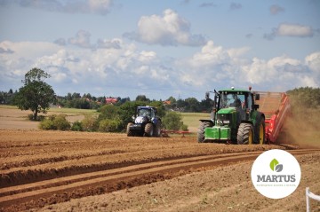 Wapno węglanowe z magnezem z Kopalni Jaźwica