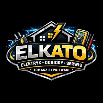 ELEKTRYK - ODBIORY - PRZEGLĄDY - USUWANIE USTEREK