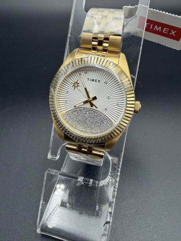 Zegarek Timex TW2Y20300 Stan; nieużywany, nowa bateria, zafo