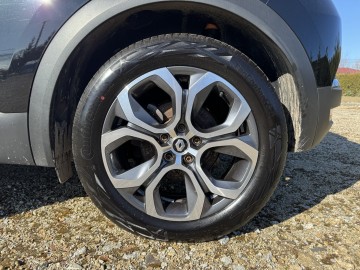 Renault Captur 1.6 BENZYNA+ELEKTRYCZNY Pełna Opcja