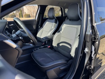 Renault Captur 1.6 BENZYNA+ELEKTRYCZNY Pełna Opcja