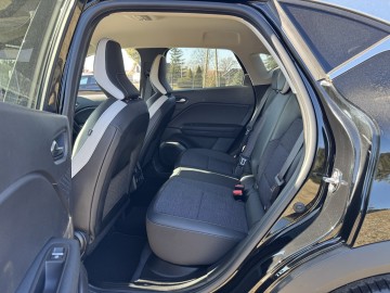 Renault Captur 1.6 BENZYNA+ELEKTRYCZNY Pełna Opcja