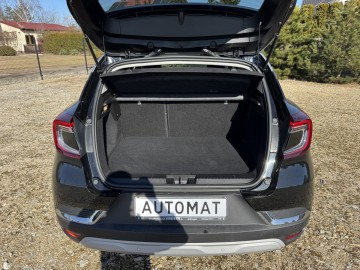 Renault Captur 1.6 BENZYNA+ELEKTRYCZNY Pełna Opcja