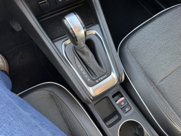 Renault Captur 1.6 BENZYNA+ELEKTRYCZNY Pełna Opcja