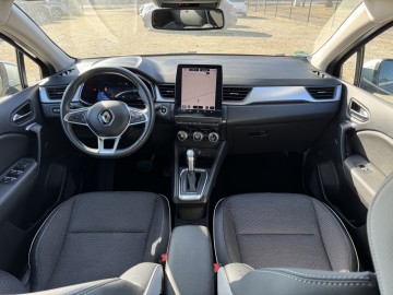 Renault Captur 1.6 BENZYNA+ELEKTRYCZNY Pełna Opcja