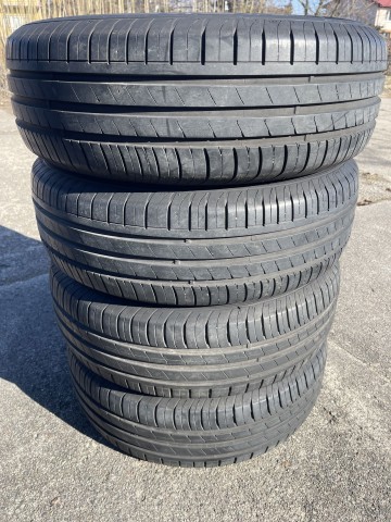 OPONY LETNIE 195/65/15