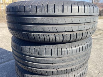 OPONY LETNIE 195/65/15