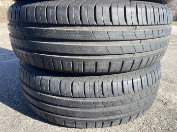 OPONY LETNIE 195/65/15
