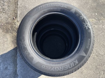 OPONY LETNIE 195/65/15