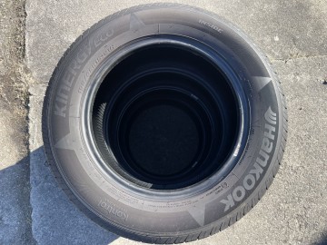 OPONY LETNIE 195/65/15