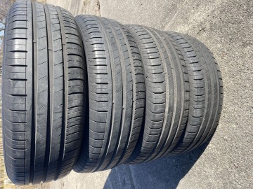 OPONY LETNIE 195/65/15