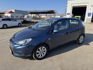 Opel Corsa 1.3DIESEL Klimatyzacja Nawigacja Czujniki Cofania