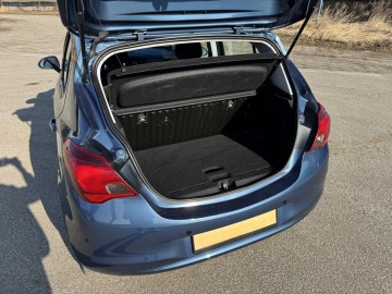 Opel Corsa 1.3DIESEL Klimatyzacja Nawigacja Czujniki Cofania