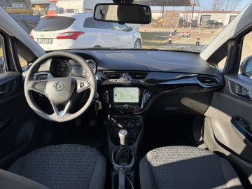Opel Corsa 1.3DIESEL Klimatyzacja Nawigacja Czujniki Cofania