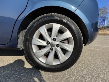 Opel Corsa 1.3DIESEL Klimatyzacja Nawigacja Czujniki Cofania