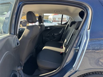 Opel Corsa 1.3DIESEL Klimatyzacja Nawigacja Czujniki Cofania