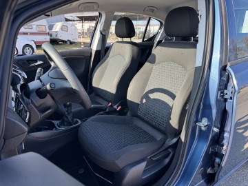Opel Corsa 1.3DIESEL Klimatyzacja Nawigacja Czujniki Cofania