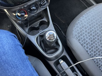 Opel Corsa 1.3DIESEL Klimatyzacja Nawigacja Czujniki Cofania