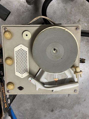 Sprzedam stare radia i gramofony