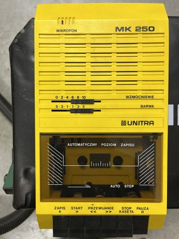 Sprzedam stare radia i gramofony