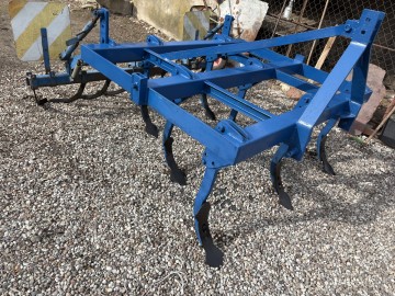 Gruber podorywkowy 7 łap