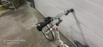 Sprzedam rowerek kola 20