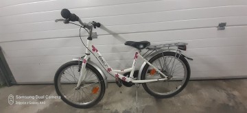 Sprzedam rowerek kola 20