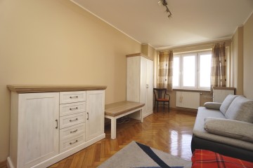 Parter ul. Pow. Wlkp mieszkanie 56,03 m2 parter