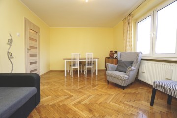 Parter ul. Pow. Wlkp mieszkanie 56,03 m2 parter