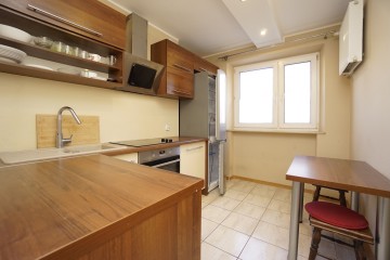 Parter ul. Pow. Wlkp mieszkanie 56,03 m2 parter