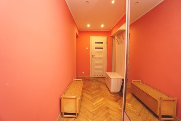 Parter ul. Pow. Wlkp mieszkanie 56,03 m2 parter