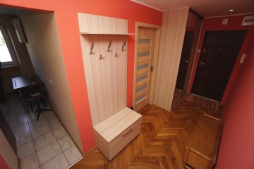 Parter ul. Pow. Wlkp mieszkanie 56,03 m2 parter